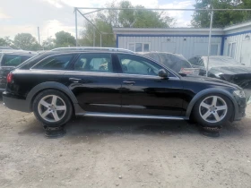 Audi A6 Allroad 3.0d, снимка 3