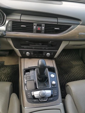 Audi A6 Allroad 3.0d, снимка 12