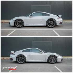 Porsche 911 992.2.T.4GTS SPORT DESIGN FACE MANUFAKTUR EXCL, снимка 4