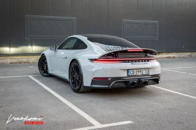 Porsche 911 992.2.T.4GTS SPORT DESIGN FACE MANUFAKTUR EXCL, снимка 3