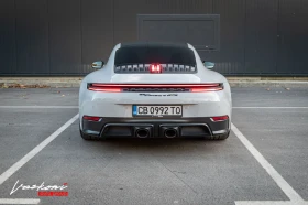 Porsche 911 992.2.T.4GTS SPORT DESIGN FACE MANUFAKTUR EXCL, снимка 5