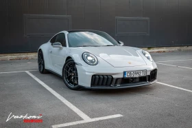 Porsche 911 992.2.T.4GTS SPORT DESIGN FACE MANUFAKTUR EXCL, снимка 2