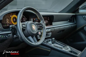 Porsche 911 992.2.T.4GTS SPORT DESIGN FACE MANUFAKTUR EXCL, снимка 9