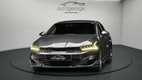 Kia K5 2.0LPI STANDARD autogeorge.com , снимка 3