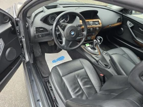 BMW 635 Distronic head up , снимка 9