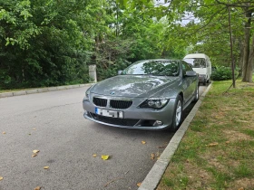BMW 635 Distronic head up , снимка 4
