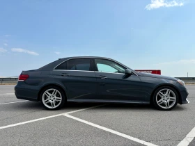 Mercedes-Benz E 350, снимка 3