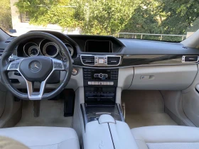 Mercedes-Benz E 350, снимка 8