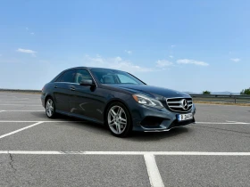 Mercedes-Benz E 350, снимка 1