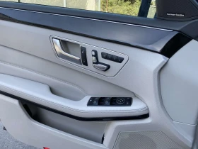 Mercedes-Benz E 350, снимка 9