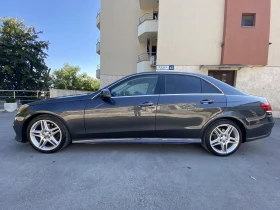 Mercedes-Benz E 350, снимка 7