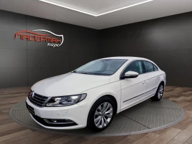 VW CC 2.0TDI , снимка 1