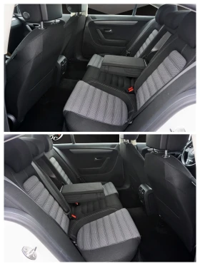 VW CC 2.0TDI , снимка 14