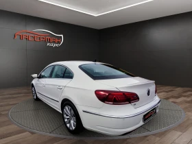 VW CC 2.0TDI , снимка 4