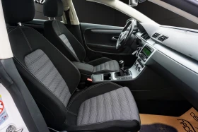 VW CC 2.0TDI , снимка 13