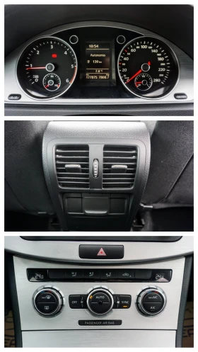 VW CC 2.0TDI , снимка 7