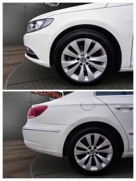 VW CC 2.0TDI , снимка 16