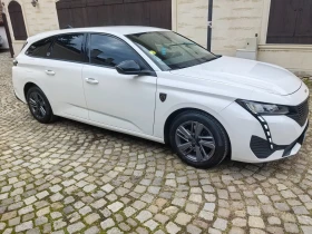 Peugeot 308 1.5BlueHDI EAT8, снимка 2