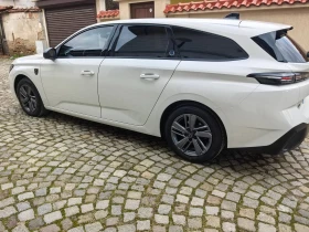 Peugeot 308 1.5BlueHDI EAT8, снимка 6