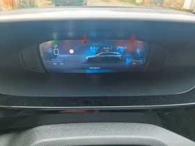 Peugeot 308 1.5BlueHDI EAT8, снимка 12