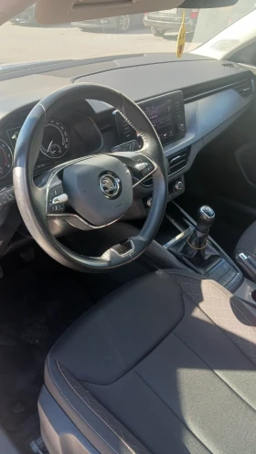 Skoda Scala, снимка 6