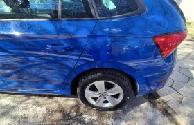 Skoda Scala, снимка 7