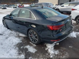 Audi S4 PREMIUM* KEYLESS* МАСАЖ* ПОДГРЕВ* КАМЕРА, снимка 3
