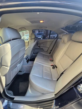 BMW 530, снимка 10