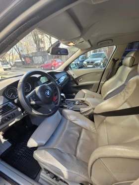 BMW 530, снимка 7
