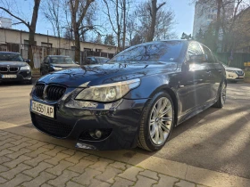 BMW 530, снимка 1