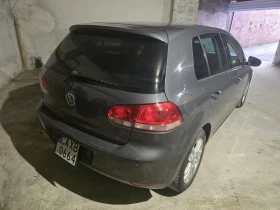 VW Golf 2.0tdi 110к.с., снимка 4