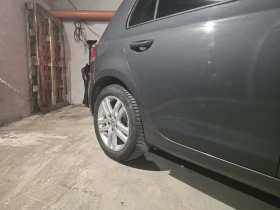 VW Golf 2.0tdi 110к.с., снимка 6