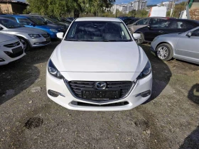 Mazda 3 КАТО НОВ/ФУЛ ЕКСТРИ/2.0i/SKYACTIV, снимка 3