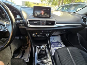 Mazda 3 КАТО НОВ/ФУЛ ЕКСТРИ/2.0i/SKYACTIV, снимка 12