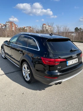 Audi A4 Allroad 2.0 TDI, снимка 4