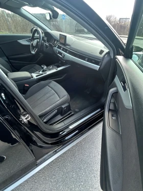 Audi A4 Allroad 2.0 TDI, снимка 9