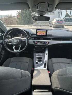 Audi A4 Allroad 2.0 TDI, снимка 11