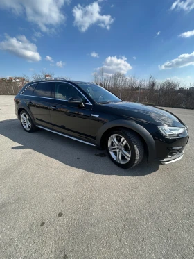 Audi A4 Allroad 2.0 TDI, снимка 2