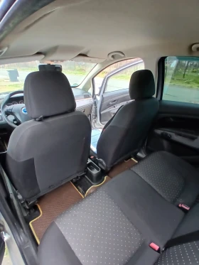Fiat Punto Fiat punto 1.4, снимка 4