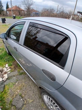 Fiat Punto Fiat punto 1.4, снимка 9