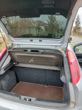 Fiat Punto Fiat punto 1.4, снимка 5