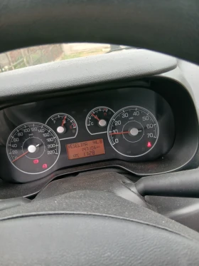 Fiat Punto Fiat punto 1.4, снимка 2