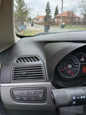Fiat Punto Fiat punto 1.4, снимка 11