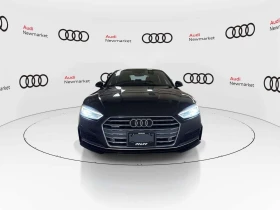 Audi A5 * S Line quattro Premium Plus* Цена до БГ * CARFAX, снимка 3