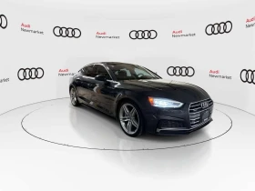 Audi A5 * S Line quattro Premium Plus* Цена до БГ * CARFAX, снимка 2