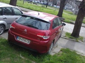 Citroen C4 1.4 i - EURO 5, снимка 5