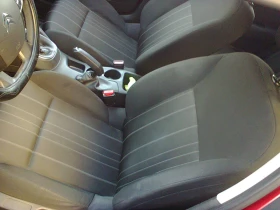 Citroen C4 1.4 i - EURO 5, снимка 17