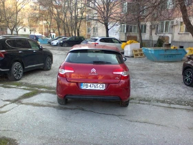 Citroen C4 1.4 i - EURO 5, снимка 8