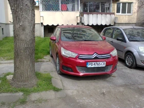 Citroen C4 1.4 i - EURO 5, снимка 2