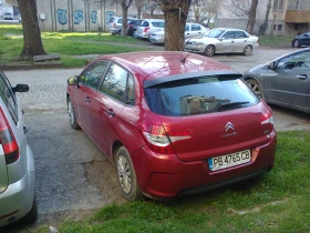 Citroen C4 1.4 i - EURO 5, снимка 4